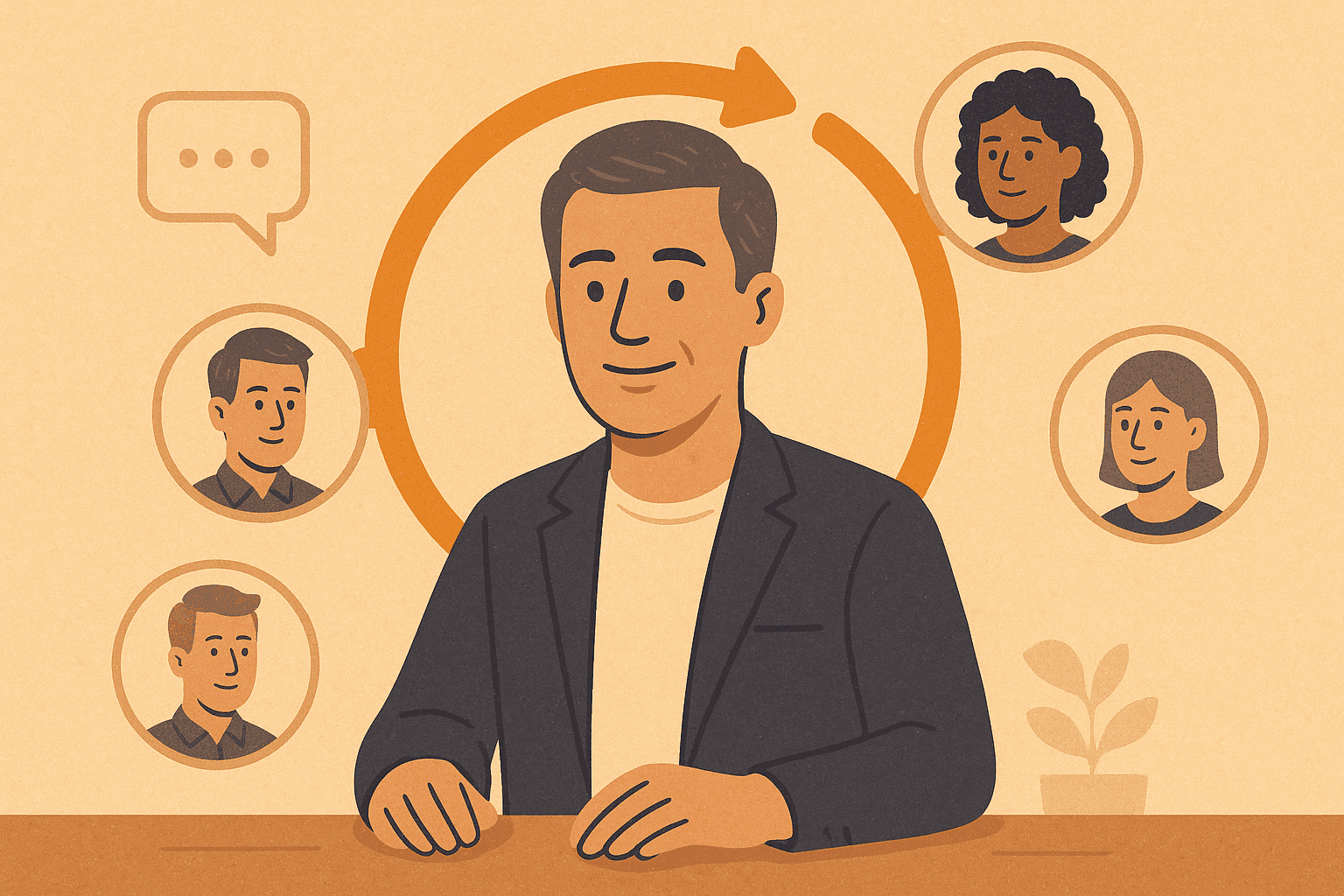 Unlocking Growth with a 360 Feedback Tool
