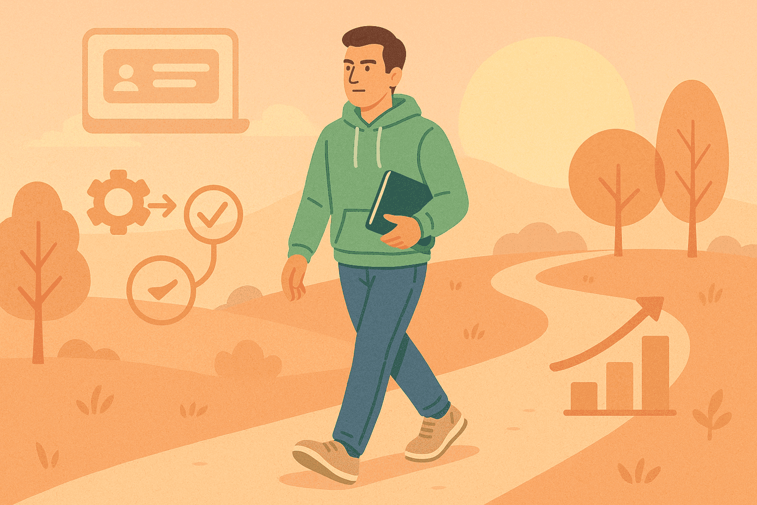Embracing Personal Growth: Your Journey to Self-Improvement