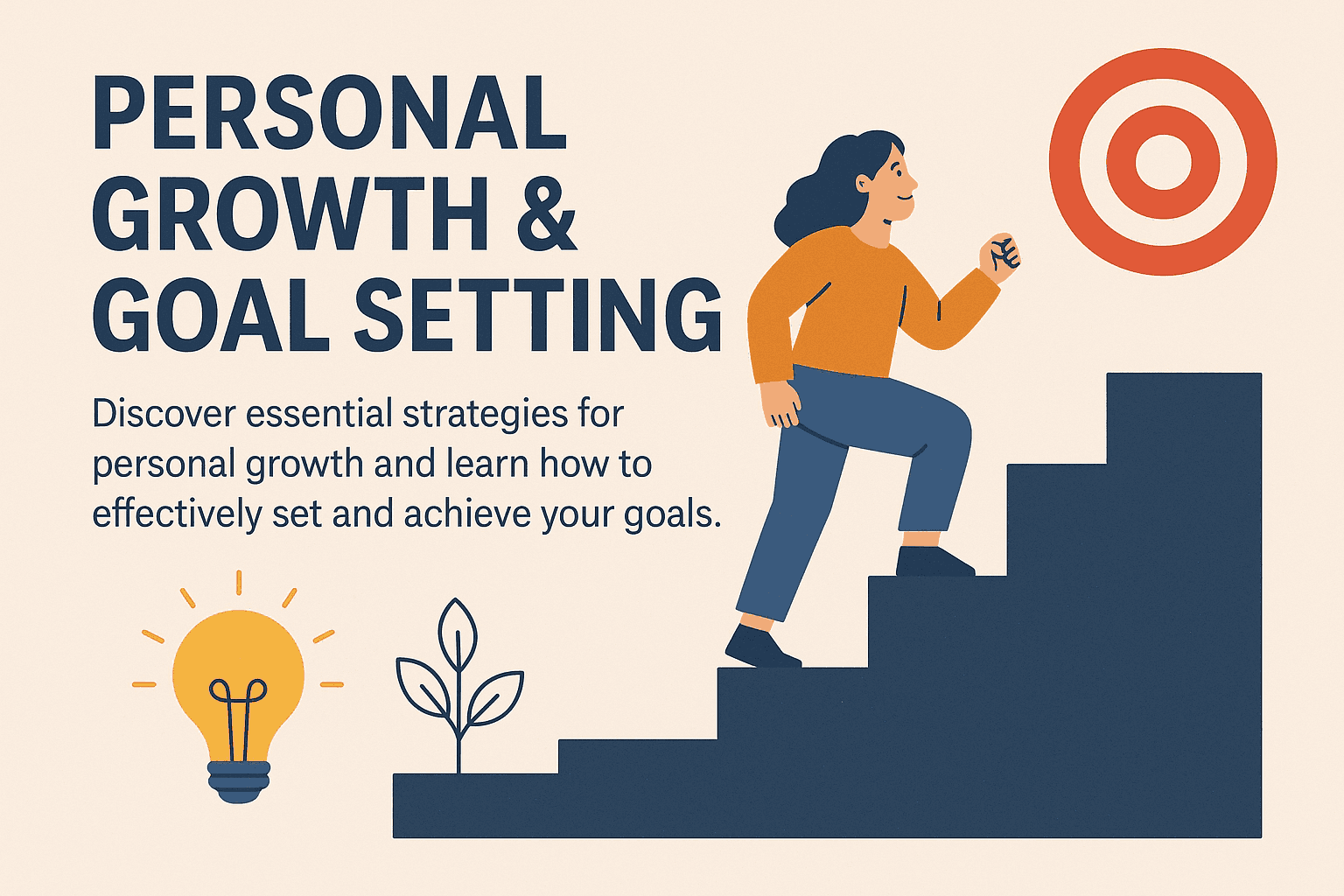 Unlocking Your Potential: The Key Steps in Personal Development